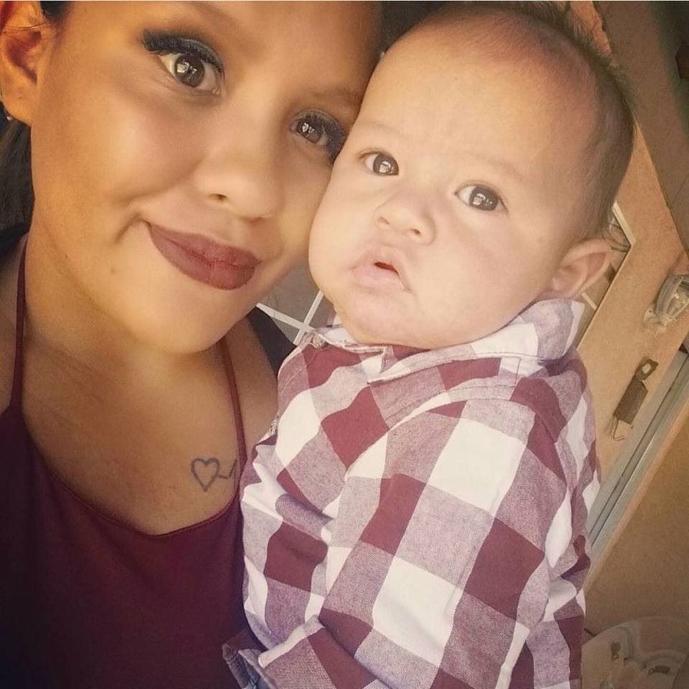 Meet your Posher, Zuleyma